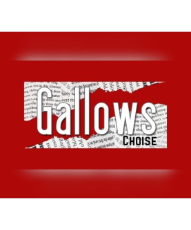 Gallows Choice Steam Key GLOBAL
